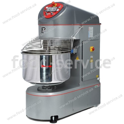 Тестомес спиральный LP Group STAR PLUS 60
